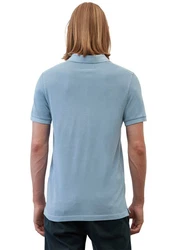 Marc O'Polo Shirt (OCS) hellblau