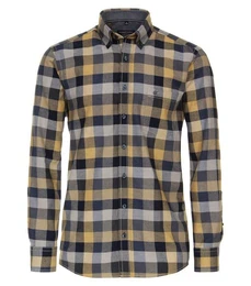 Langarmhemd B.D. Comfort Fit