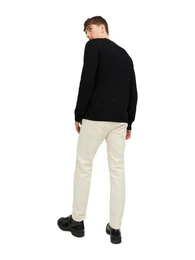 Strickpullover JJEWILLIAM aus 100% Polyacryl