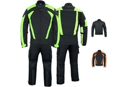 BULLDT Motorradkombi GW322K GW322K