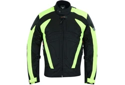 BULLDT Motorradkombi GW322K GW322K