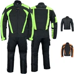 BULLDT Motorradkombi GW322K GW322K