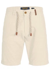 Indicode Bowmanville Shorts Khaki/Beige