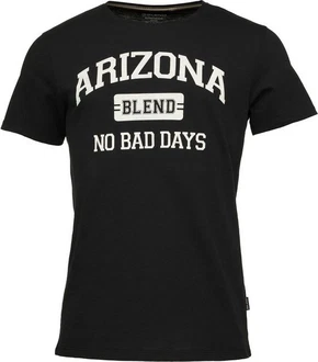 Blend T-Shirt Logo T-Shirt NO BAD DAYS (6243)