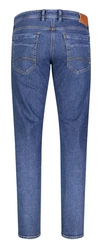 MAC Jeans Ben Blau/Dunkelblau/Lila