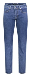 MAC Jeans Ben Blau/Dunkelblau/Lila