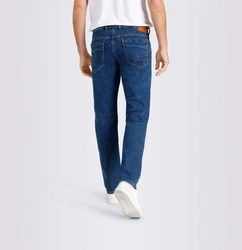 MAC Jeans Ben Blau/Dunkelblau/Lila