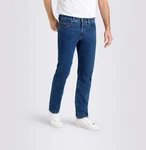 MAC Jeans Ben Blau/Dunkelblau/Lila