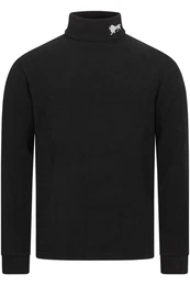 Sweatshirt Herren Sweatshirt Rollkragenpullover CURDWORTH