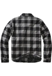 Brandit Anorak Lumber Jacket 