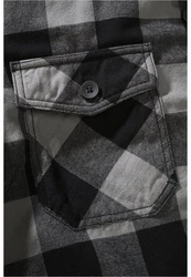 Brandit Anorak Lumber Jacket 