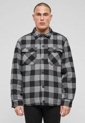 Brandit Anorak Lumber Jacket 