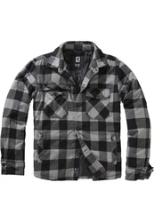 Brandit Anorak Lumber Jacket 