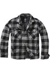 Brandit Anorak Lumber Jacket 