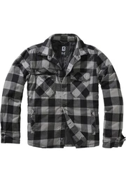 Anorak Herren Lumberjacket (1-St)
