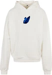 MisterTee Sweatshirt Le Papillon Hoody 