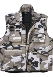 Brandit Ranger Vest 