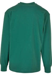 Urban Classics Herren Tall Tee L/S 