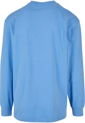 Urban Classics Herren Tall Tee L/S 