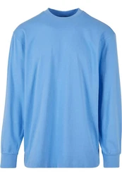 Urban Classics Herren Tall Tee L/S 