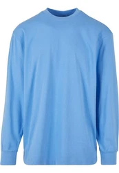 Urban Classics Herren Tall Tee L/S 