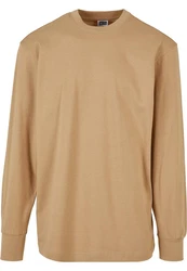 Urban Classics Herren Tall Tee L/S 