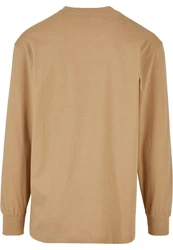 Urban Classics Herren Tall Tee L/S 