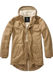 Wintermantel Herren Marsh Lake Parka