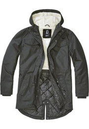 Wintermantel Herren Marsh Lake Parka