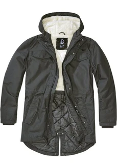 Brandit Herren Marsh Lake Parka