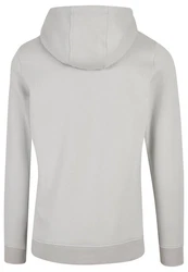 Mister Tee Herren Pray Hoody Kapuzenpullover Grau