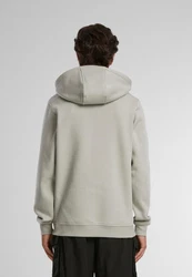Mister Tee Herren Pray Hoody Kapuzenpullover Grau