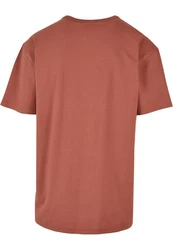 Urban Classics Herren T-Shirt Oversized Tee 