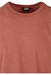 Urban Classics Herren T-Shirt Oversized Tee 