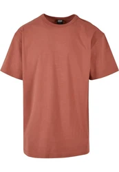 Urban Classics Herren T-Shirt Oversized Tee 