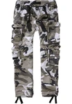 Brandit Hose Pure Slim Fit 
