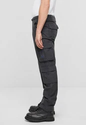 Brandit Hose Pure Slim Fit 