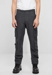 Brandit Hose Pure Slim Fit 