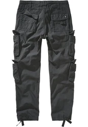Brandit Hose Pure Slim Fit 