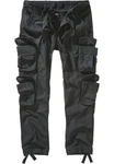 Brandit Hose Pure Slim Fit 