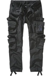Brandit Hose Pure Slim Fit 