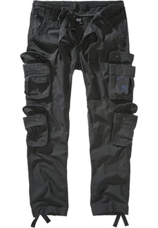 Brandit Hose Pure Slim Fit 