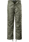 Brandit Thermal Pants Dunkelgrün/Khaki