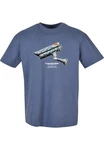 Mister Tee T-Shirt CCTV Oversized 