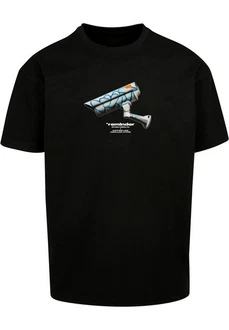 Mister Tee T-Shirt CCTV Oversized Mister Tee T-Shirt CCTV Oversized