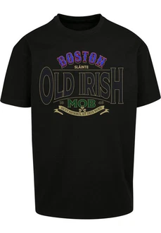 Mister Tee T-Shirt Upscale