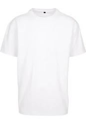 Mister Tee T-Shirt Upscale Weiß/Creme