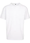 Mister Tee T-Shirt Upscale Weiß/Creme