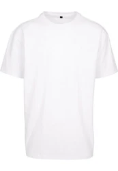 Mister Tee T-Shirt Upscale Weiß/Creme
