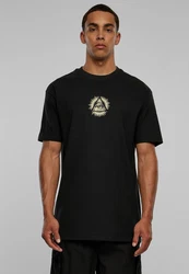 Upscale by Mister Tee New Order Tee Black